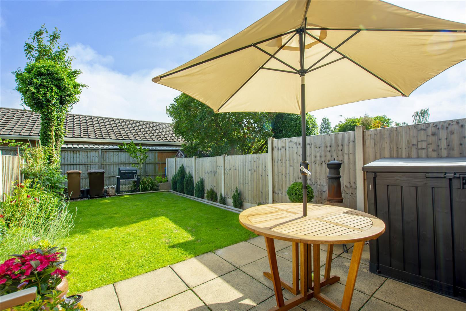 Rectory Road, Breaston Robert Ellis Estate Agents